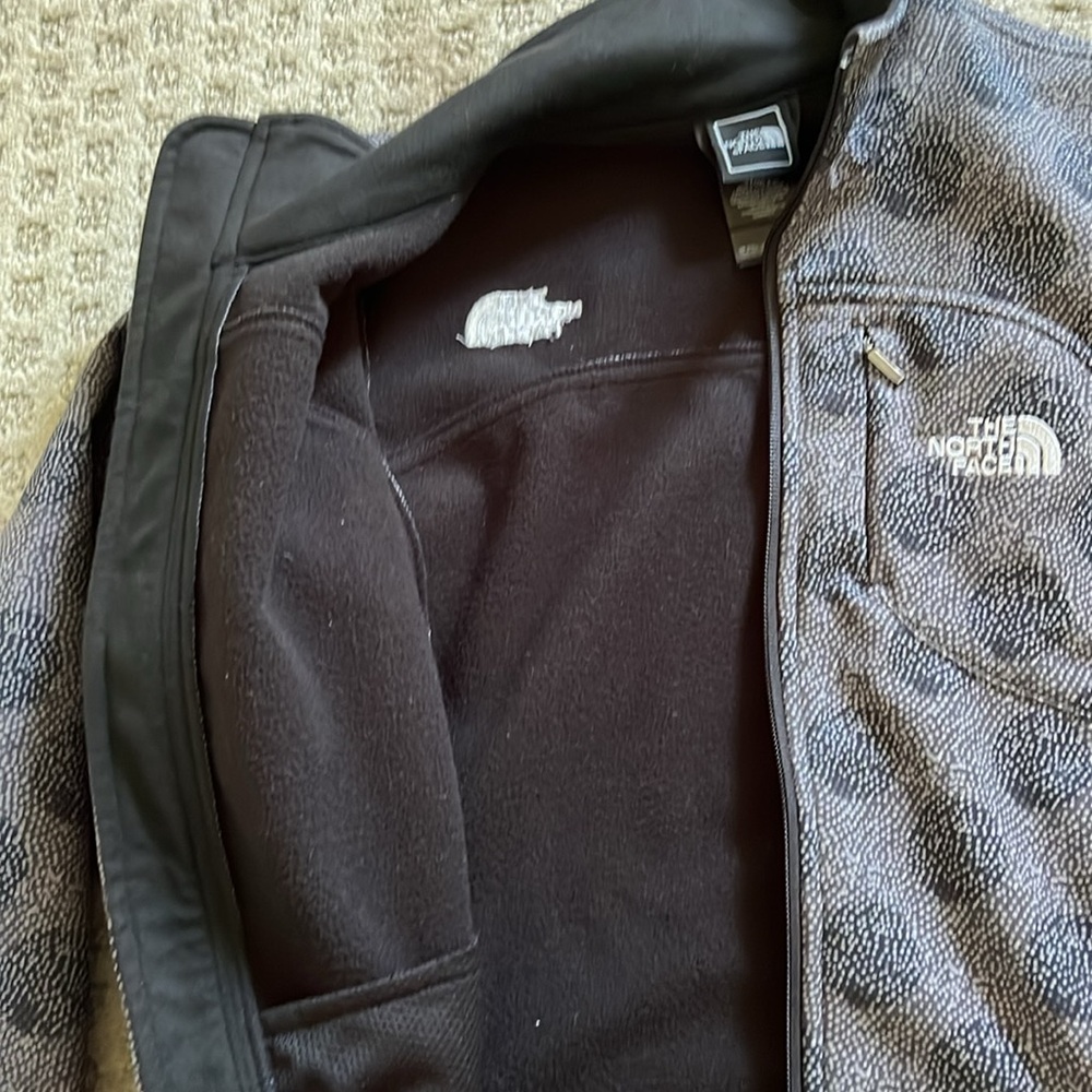 Xs North Face Apex Bionic Soft Shell - image 5